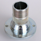 Sunbeam Alpine Series V - 12 TPI 42mm Rear Left